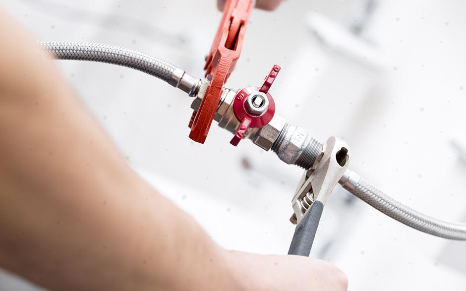 entreprise plombier Ichy